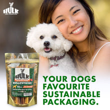 Load image into Gallery viewer, 6 Inch Bully Sticks