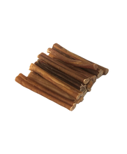 Load image into Gallery viewer, 3-5 Inch Bully Sticks Pouch
