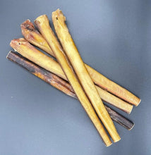Load image into Gallery viewer, 11-12in MONSTER Bully Sticks

