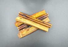 Load image into Gallery viewer, 5-6in JUMBO Bully Sticks
