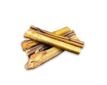 Load image into Gallery viewer, 5-6in JUMBO Bully Sticks
