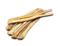 Load image into Gallery viewer, 11-12in JUMBO Bully Stick
