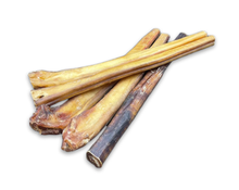 Load image into Gallery viewer, 11-12in MONSTER Bully Sticks
